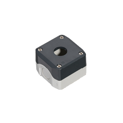 HB-A1-22按鈕開(kāi)關(guān)盒