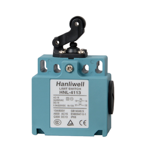 HNL-4113立式安全限位開(kāi)關(guān)