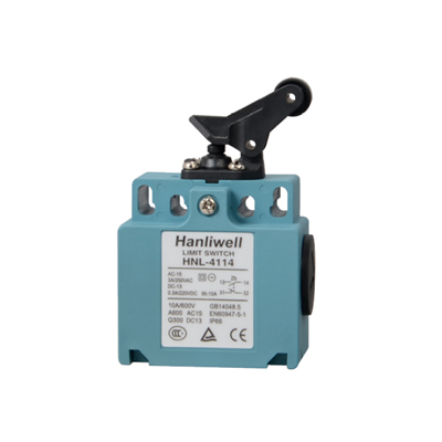 HNL-4114立式安全限位開(kāi)關(guān)