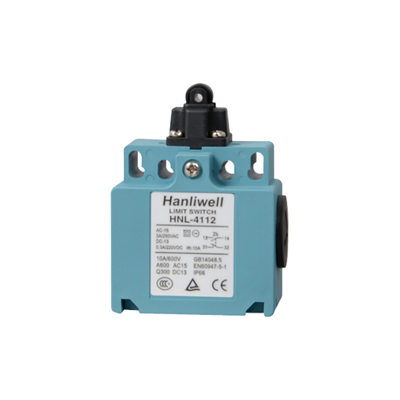 HNL-4112立式安全限位開(kāi)關(guān)