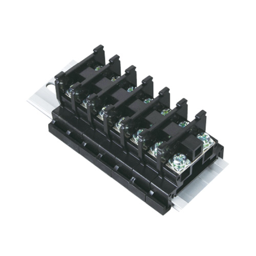 TBR-20板式螺釘壓線端子排