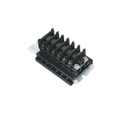 TBR-10板式螺釘壓線端子排