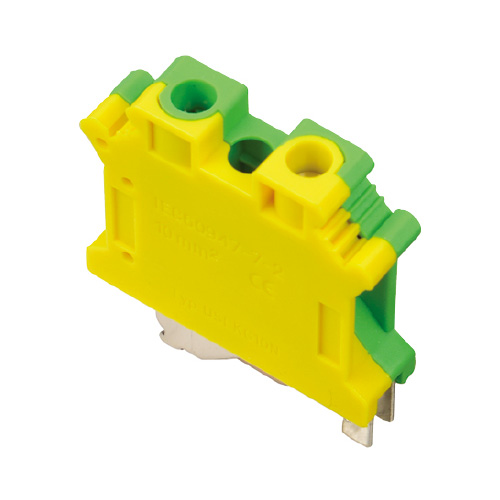 USLKG10通用接地端子