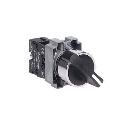 2/3位選擇按鈕開關(guān)