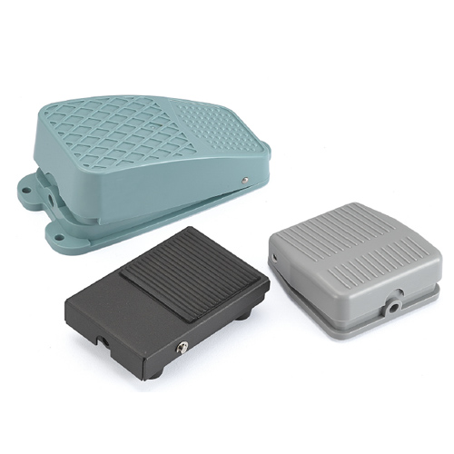 HFS腳踏開關(guān)