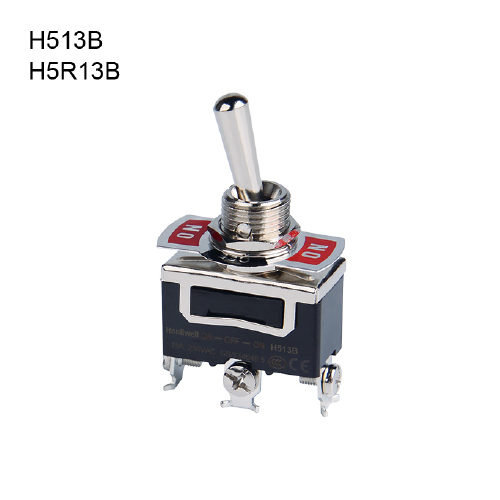 H513B鈕子開關(guān)