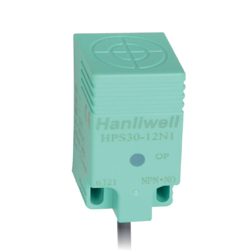 HPS30系列方形接近開關(guān)