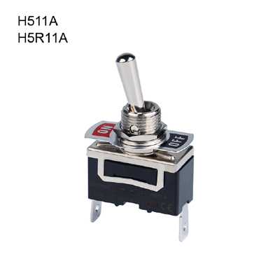 H511A鈕子開關(guān)