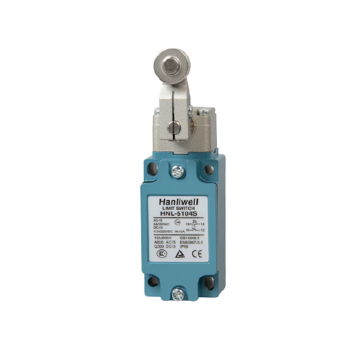 HNL-5104S立式安全限位開(kāi)關(guān)