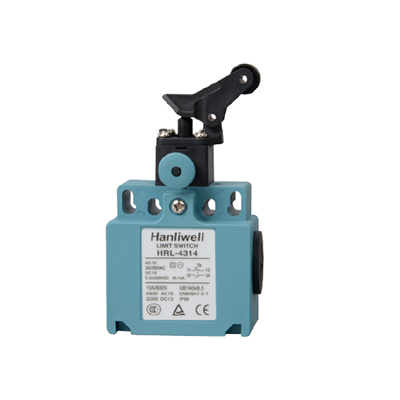 HRL-4314 立式手動(dòng)復(fù)位限位開關(guān)